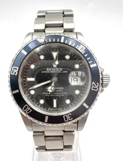 SUBMARINER DATE