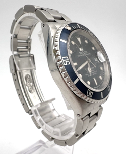 PERPETUAL SUBMARINER