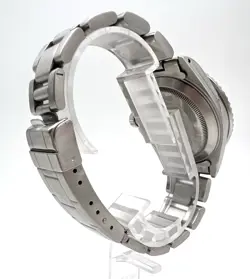 JUST WRIST WATCH