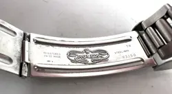 SUBMARINER DATE JUST