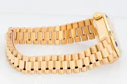 DATEJUST MOP SAPPHIRE