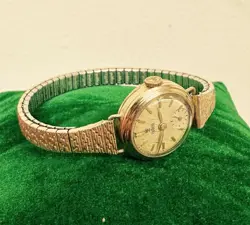 9K GOLD LADIES'