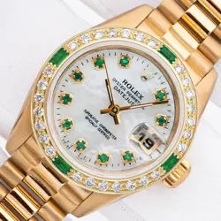 PRESIDENT DATEJUST