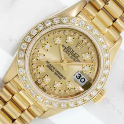 LADY DATEJUST 18