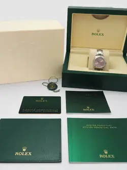 WATCH #10144