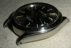 PERPETUAL STAINLESS STEEL
