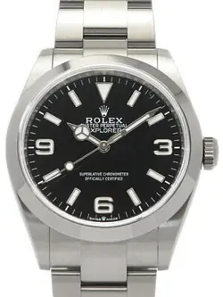 MEN'S WATCH #10134