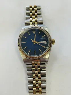 MEN'S WATCH 36