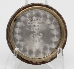 WRIST WATCH