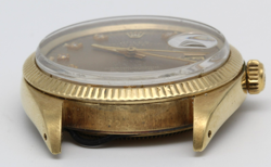 DATE 14K GOLD