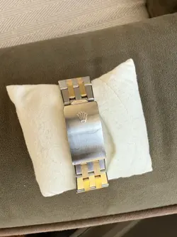 GOLD 36MM