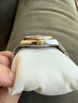 18KT GOLD
