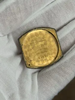 ROLEX MENS