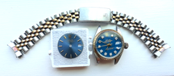 LADIES AUTOMATIC MIXED