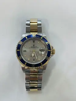 SUBMARINER 16613