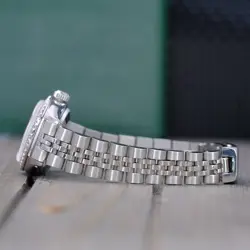 PEARL DIAMOND DIAL