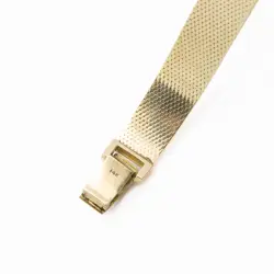 WATCH SILVER