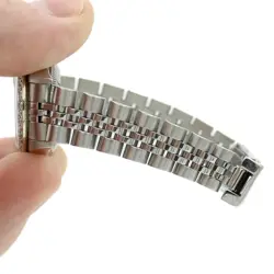 DIAMOND DIAL/BEZEL 26MM