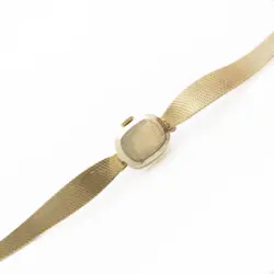 COCKTAIL WATCH SILVER