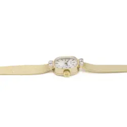 LADIES 14K ROLEX