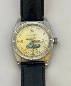 SPECIAL DIAL