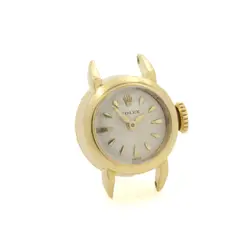 WATCH HEAD