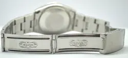 MANS WATCH
