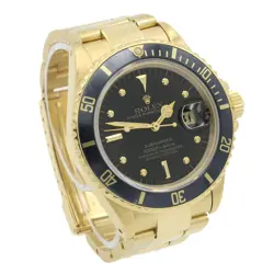 SUBMARINER WATCH 16808
