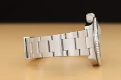 CERAMIC STEEL WATCH