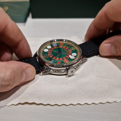 EDITION WATCH