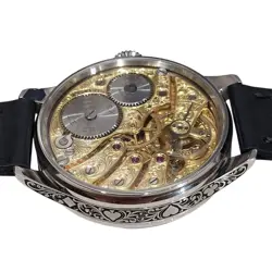 WATCH WITH ROLEX