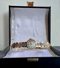 ROLEX PRECISION