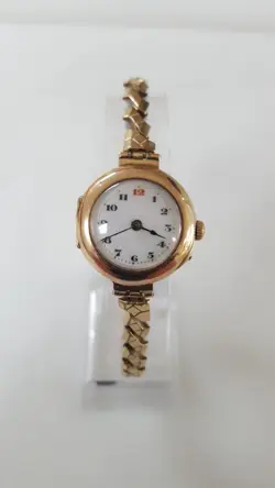 GOLD 15