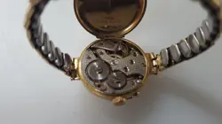 VINTAGE SWISS