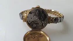 ROLEX 9CT