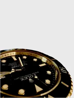 STEEL AUTOMATIC WATCH