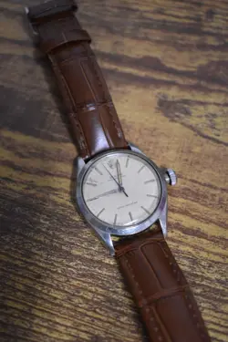 6444 VINTAGE 31MM