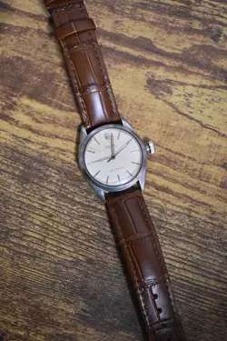 VINTAGE 31MM