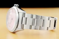 W/ ROLEX