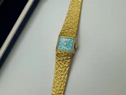 BUCHERER LADIES