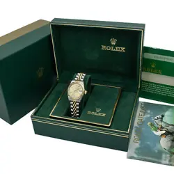 CHAMPAGNE DIAL #W118040-1