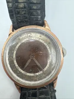 MULTIFORT 220 WATCH