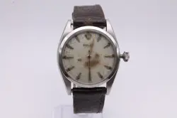 1955 ROLEX OYSTER