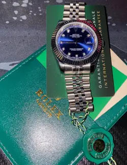 MEN'S WATCH ROLEX