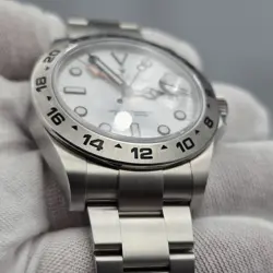 2024 RSC ROLEX