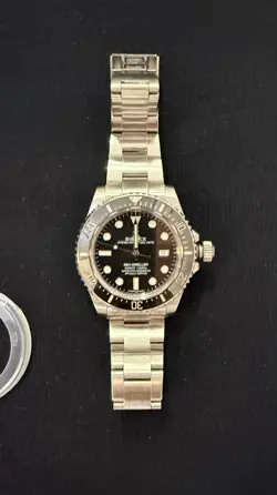 SEA-DWELLER