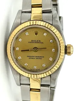 26MM WATCH 76193