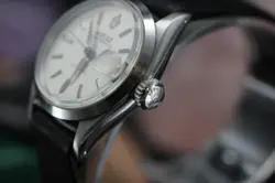 VINTAGE WOMEN'S ROLEX
