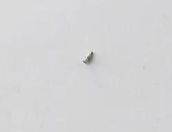 SCREW FOR SETTING