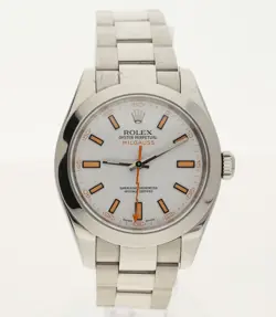 WATCH 40MM